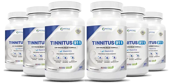 Tinnitus 911 2