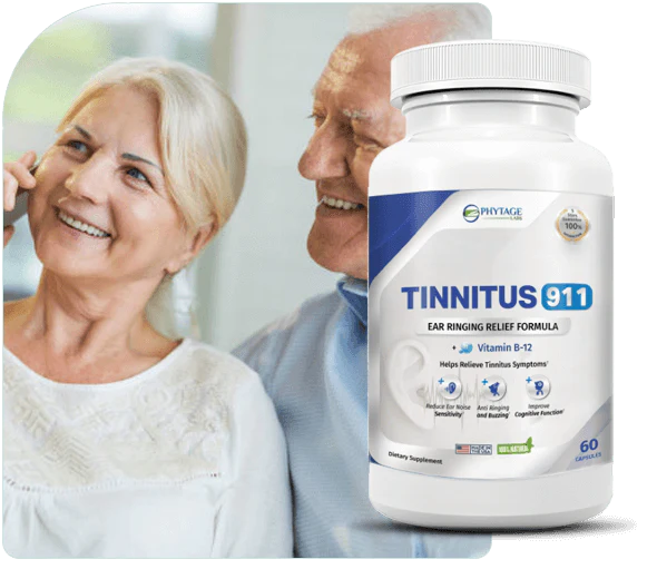 Tinnitus 911 1