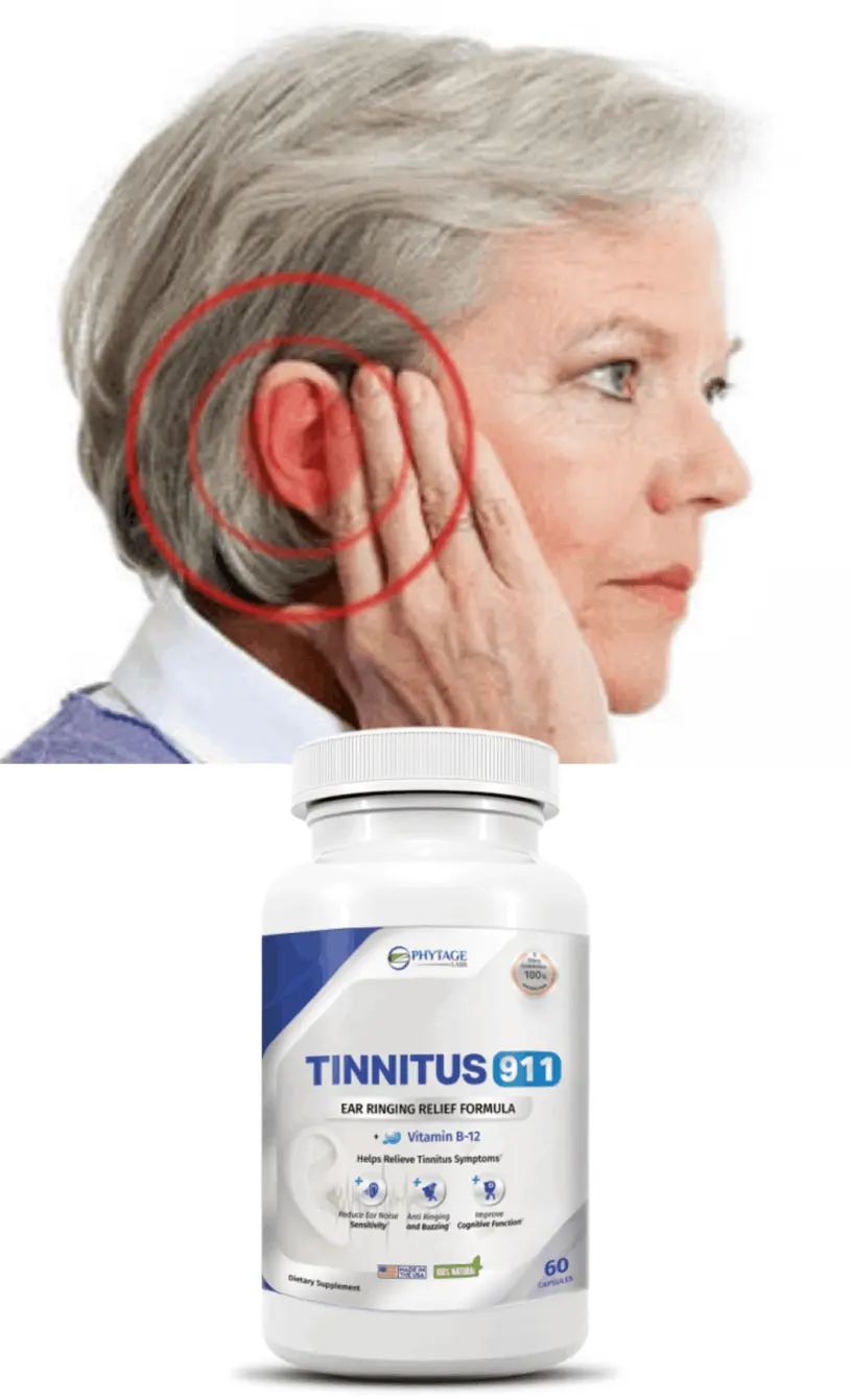 Tinnitus 911 15
