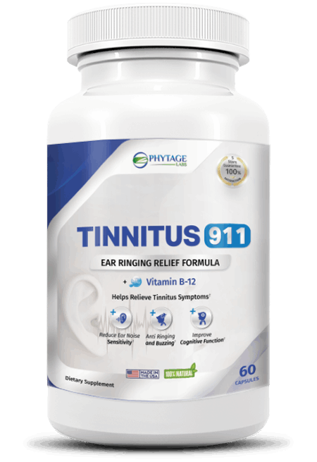 Tinnitus 911 23